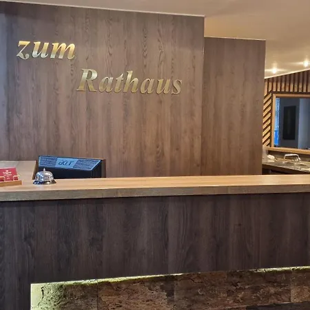 Stadt-Gut-Hotel Zum Rathaus-2
